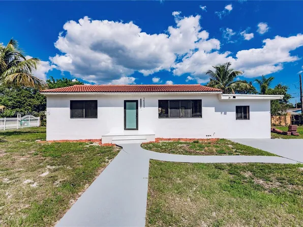 14555 NW 6th Ave, Miami, FL 33168
