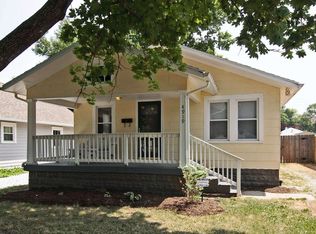 4919 Rosslyn Ave, Indianapolis, IN 46205