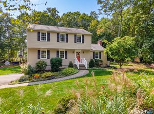 3 Marian Lane, Clinton, CT 06413