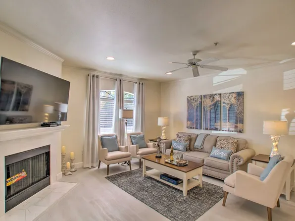 15095 N Thompson Peak Pkwy, Scottsdale, AZ