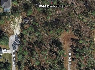 1044 Danforth St, Lehigh Acres, FL 33974