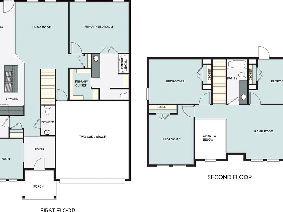 2nd image of 621 Running Creek Dr