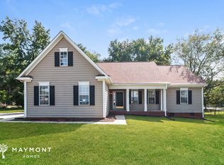 387 Talbert Rd, Mooresville, NC 28117