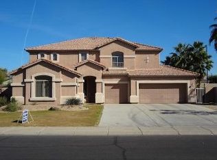 2959 S Larkspur St, Gilbert, AZ 85295