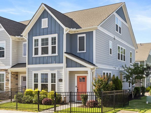 5008 Calvine Mill Way