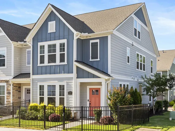 5008 Calvine Mill Way, Charlotte, NC 28205