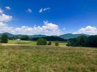 Grassland Dr LOT 4, Sandy Level, VA 24161