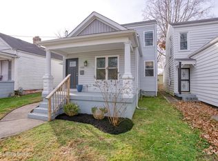 1018 Ellison Ave, Louisville, KY 40204