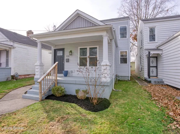 1018 Ellison Ave, Louisville, KY 40204