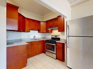 920 Fulton St #206, San Francisco, CA 94117