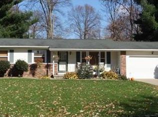 2769 Greenridge Rd, Barberton, OH 44203