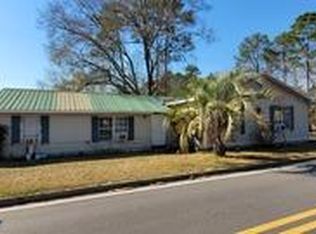 1232 E McPherson Ave, Nashville, GA 31639