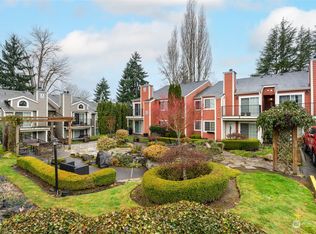 2605 S 272nd St #46, Federal Way, WA