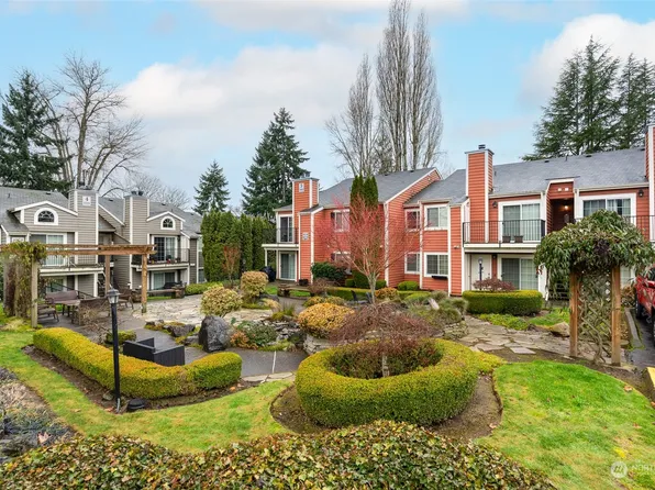 2605 S 272nd Street #46, Kent, WA 98032