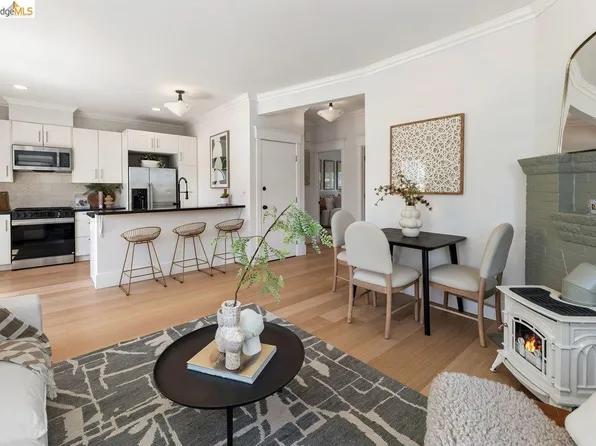 851 Arlington Ave, Oakland, CA 94608