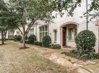 5906 Chipping Way, Dallas, TX 75252