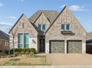 2821 Montreaux, The Colony, TX 75056