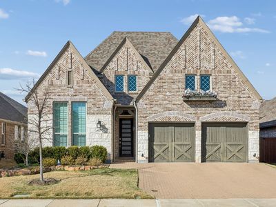 2821 Montreaux, The Colony, TX, 75056