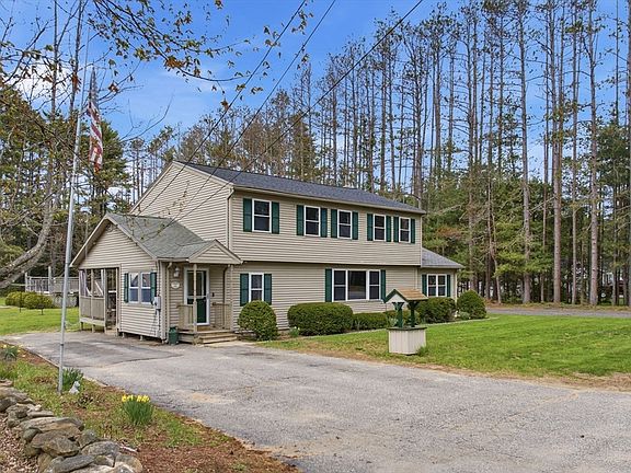 2nd image of 35 Royalston Rd N