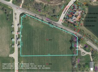 LOT 13 Duncan Pl, Woodstock, IL 60098