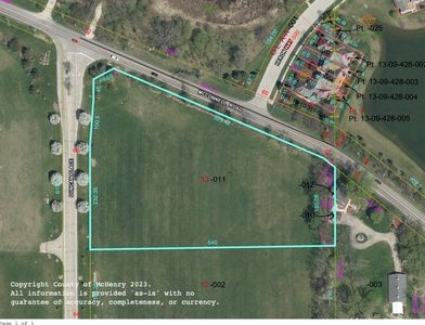 LOT 13 Duncan Pl, Woodstock, IL, 60098