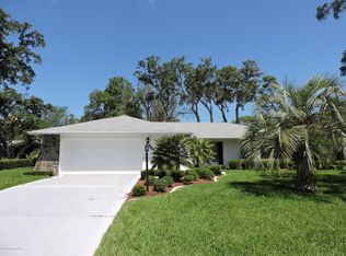 8405 Gallup Rd, Spring Hill, FL 34608