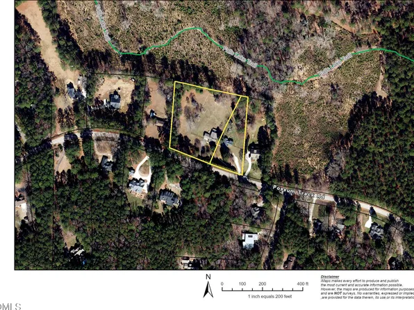 13908 Possum Track Rd, Raleigh, NC 27614