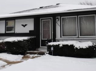 8945 W Herbert Ave, Milwaukee, WI