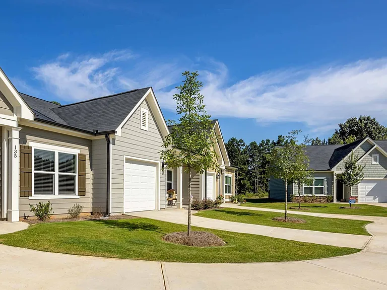 Covey Homes Dawson Ridge — Photo 43