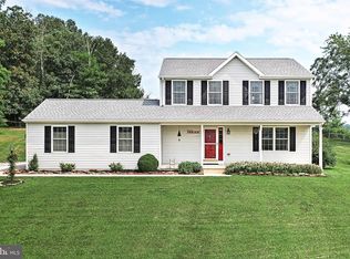 1175 Snyder Corner Rd, Red Lion, PA 17356