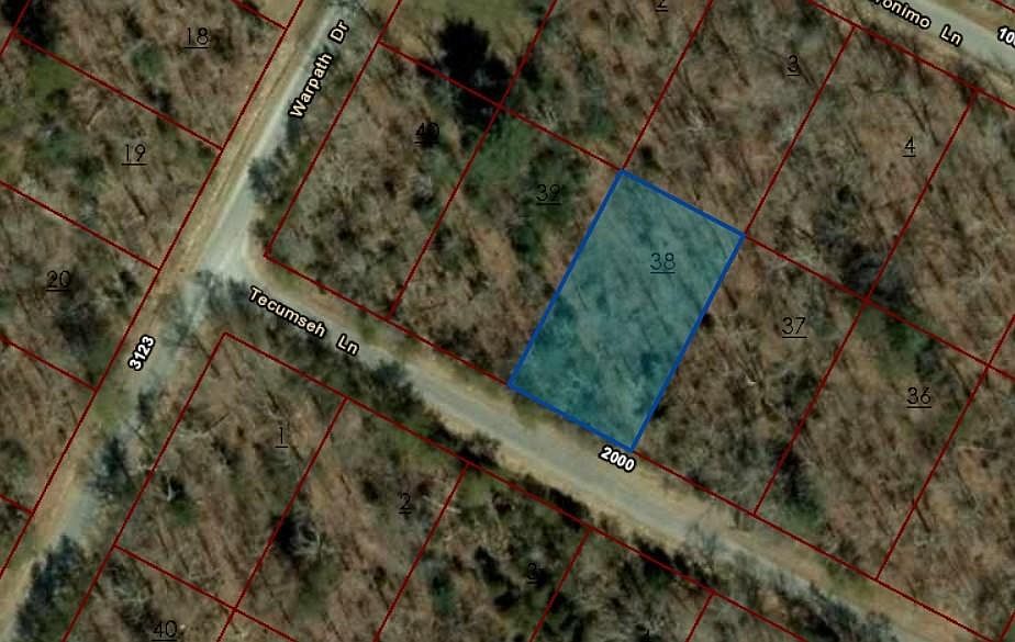 1st image of 2005 Tecumseh Ln