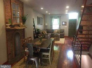 123 Wharton St, Philadelphia, PA 19147