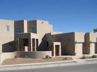 4516 Oxbow North Trl NW, Albuquerque, NM 87120
