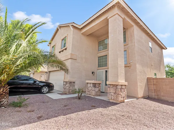 1313 S 123RD Lane, Avondale, AZ 85323