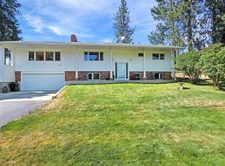 1225 E Lake St, Medical Lake, WA 99022