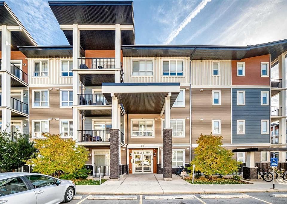 1st image of 25 NW Walgrove Walk SE #110