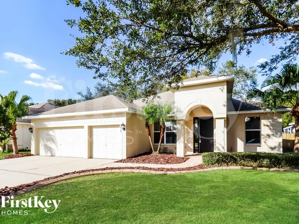 7820 Riverwood Oaks Dr, Riverview, FL 33578