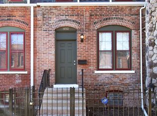 10762 S Champlain Ave, Chicago, IL 60628