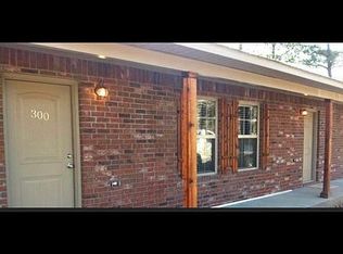 300 Smith Ave, Poteau, OK 74953