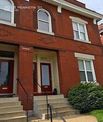 1st image of 3018 Henrietta St