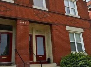 3018 Henrietta St, Saint Louis, MO 63104