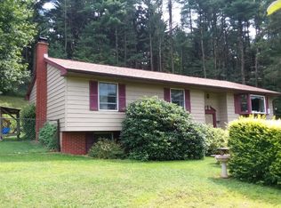 1619 Nicola Crossway Rd, Williamsport, PA 17701