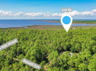 LOT 19 N 16th St, Santa Rosa Beach, FL 32459