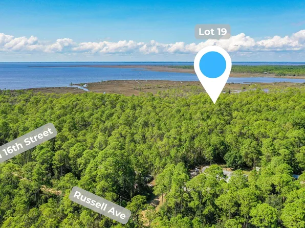 LOT 19 N 16th St, Santa Rosa Beach, FL 32459