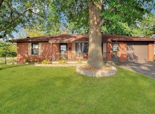 515 Mobile St, Waterloo, IL 62298