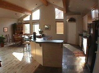 3695 Sun Ridge Dr, Park City, UT 84060