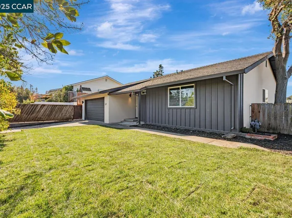 115 Coleridge Dr, Vallejo, CA 94591