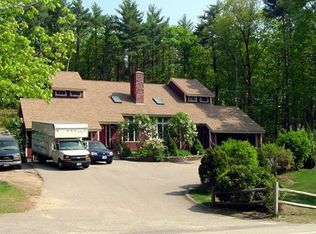 95B Belknap Rd, Hudson, NH 03051