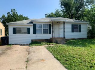 1205 NW 99th St, Oklahoma City, OK 73114
