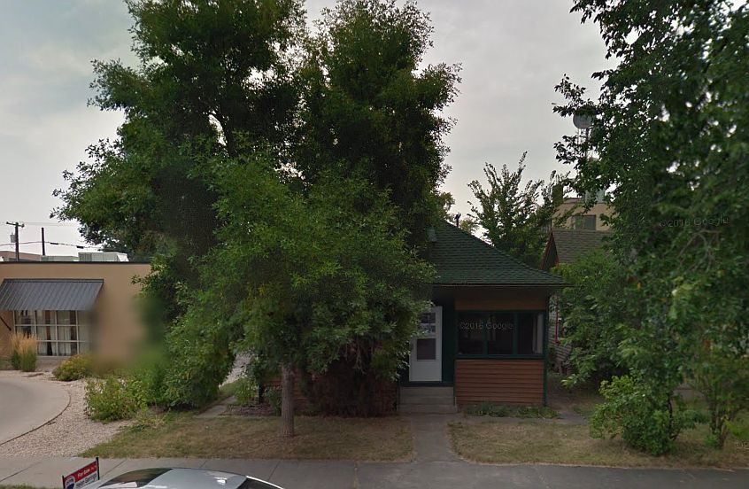 1st image of 313 N 33rd St #A